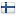 kodesingkatan.com is hosted in Finland